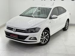 VOLKSWAGEN Virtus 1.0 4P 200 TSI FLEX COMFORTLINE AUTOMTICO
