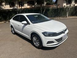 VOLKSWAGEN Virtus 1.6 4P MSI FLEX AUTOMTICO