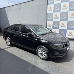 VOLKSWAGEN Virtus 1.0 4P 200 TSI FLEX COMFORTLINE AUTOMTICO