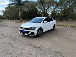 VOLKSWAGEN Virtus 1.6 4P MSI FLEX AUTOMTICO