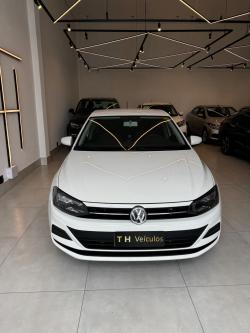 VOLKSWAGEN Virtus 1.6 4P MSI FLEX