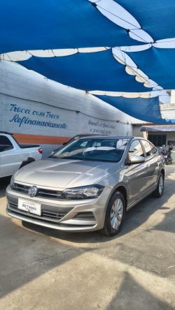 VOLKSWAGEN Virtus 1.6 4P MSI FLEX AUTOMTICO