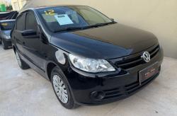 VOLKSWAGEN Voyage 1.0 4P CITY FLEX