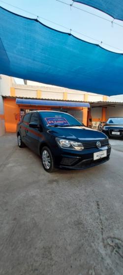 VOLKSWAGEN Voyage 1.6 4P G7 TRENDLINE FLEX