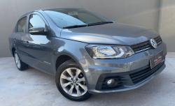 VOLKSWAGEN Voyage 1.6 4P COMFORTLINE FLEX