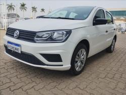 VOLKSWAGEN Voyage 1.0 4P FLEX