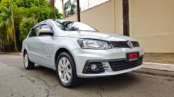 VOLKSWAGEN Voyage 1.6 4P COMFORTLINE FLEX