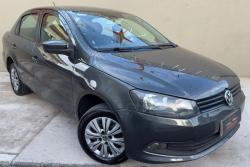 VOLKSWAGEN Voyage 1.6 4P COMFORTLINE FLEX