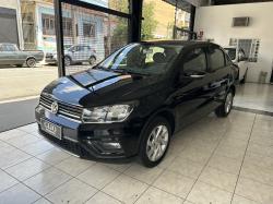 VOLKSWAGEN Voyage 1.6 4P FLEX MSI