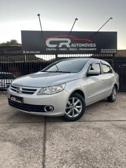 VOLKSWAGEN Voyage 1.0 4P TREND FLEX