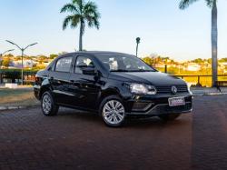 VOLKSWAGEN Voyage 1.6 4P FLEX MSI