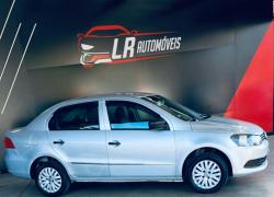 VOLKSWAGEN Voyage 1.0 4P CITY FLEX