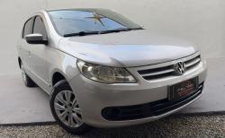 VOLKSWAGEN Voyage 1.0 4P FLEX