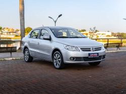 VOLKSWAGEN Voyage 1.6 4P FLEX