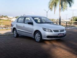 VOLKSWAGEN Voyage 1.6 4P FLEX