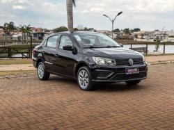 VOLKSWAGEN Voyage 1.6 4P FLEX MSI