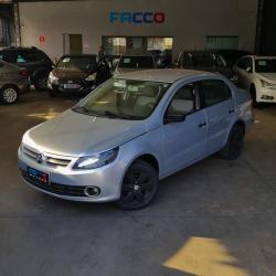 VOLKSWAGEN Voyage 1.0 4P CITY FLEX