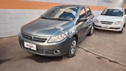 VOLKSWAGEN Voyage 1.0 4P FLEX