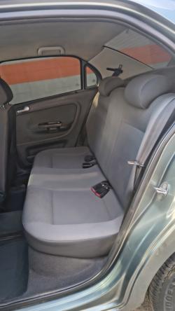 VOLKSWAGEN Voyage 1.0 4P FLEX