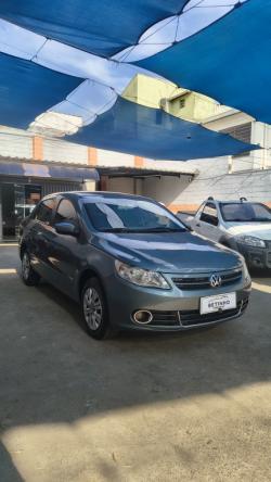 VOLKSWAGEN Voyage 1.0 4P FLEX
