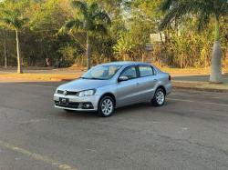 VOLKSWAGEN Voyage 1.6 4P COMFORTLINE FLEX