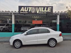 VOLKSWAGEN Voyage 1.0 4P FLEX
