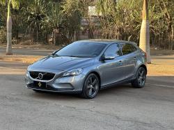 VOLVO V40 2.0 4P T4 KINETIC TURBO AUTOMTICO