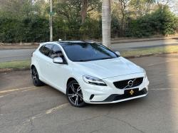 VOLVO V40 2.0 4P T5 R-DESIGN TURBO AUTOMTICO