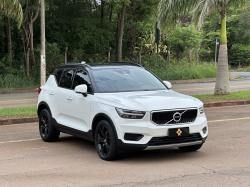 VOLVO XC40 2.0 16V 4P T4 TURBO GEARTRONIC AUTOMTICO