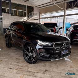 VOLVO XC40 2.0 16V 4P T4 TURBO INSCRIPTION GEARTRONIC AUTOMTICO