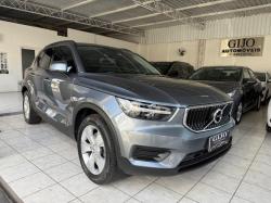 VOLVO XC40 2.0 16V 4P T4 TURBO GEARTRONIC AUTOMTICO