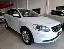 VOLVO XC60 2.0 4P DYNAMIC T5 TURBO AUTOMTICO