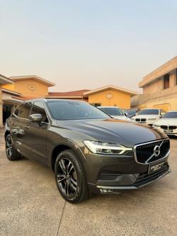 VOLVO XC60 2.0 4P T5 MOMENTUM TURBO AUTOMTICO