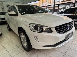 VOLVO XC60 2.0 4P T5 INSCRIPTION TURBO AUTOMTICO