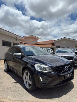 VOLVO XC60 2.0 4P T5 R DESIGN TURBO AUTOMTICO