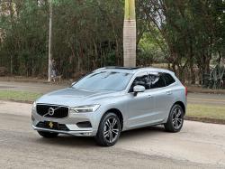 VOLVO XC60 2.0 4P T5 MOMENTUM TURBO AUTOMTICO