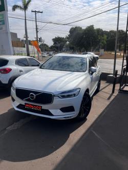 VOLVO XC60 2.0 4P T5 MOMENTUM TURBO AUTOMTICO
