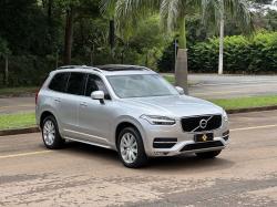 VOLVO XC90 2.0 4P MOMENTUM 4X4 TURBO AUTOMTICO