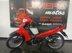 YAMAHA Crypton T 115 ED