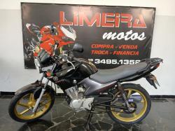 YAMAHA Factor 125 K