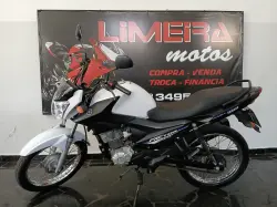 YAMAHA Factor 150 E