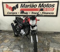 YAMAHA Factor 150 E