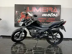 YAMAHA Factor 150 ED
