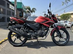 YAMAHA Fazer YS 150 SED