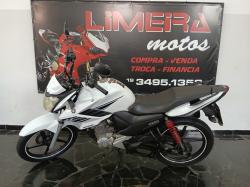 YAMAHA Fazer YS 150 ED