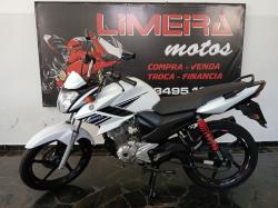 YAMAHA Fazer YS 150 SED