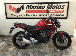 YAMAHA FZ 15 Fazer ABS