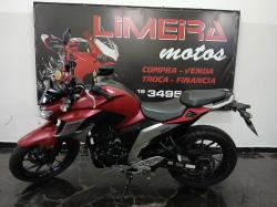 YAMAHA FZ 25 250 Fazer Flex 
