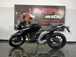 YAMAHA FZ 25 250 Fazer Flex 