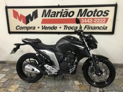 YAMAHA FZ 25 250 Fazer Flex 
